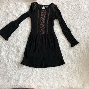 Mid-length dress (youth Sized)